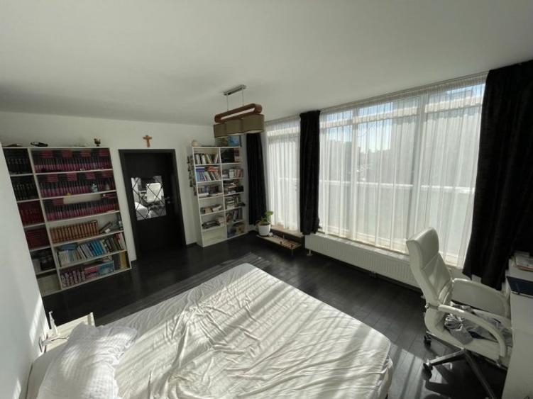 Apartament de vanzare  in Constanta zona Campus Universitar