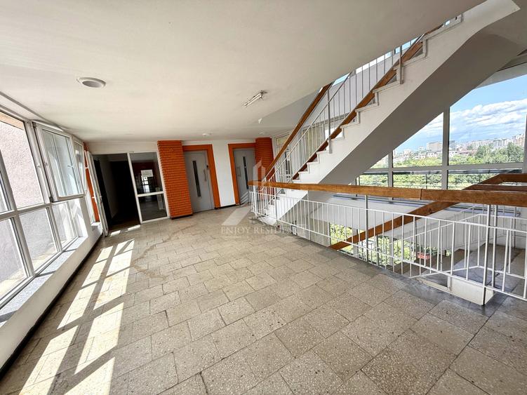 2 Camere circular | 8/10 | BLOC REABILITAT TERMIC | RENOVARE TOTALA