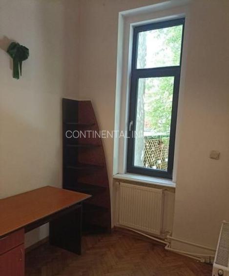 Super Apartament in Vila curte 50mp Cismigiu 4 camere - 3