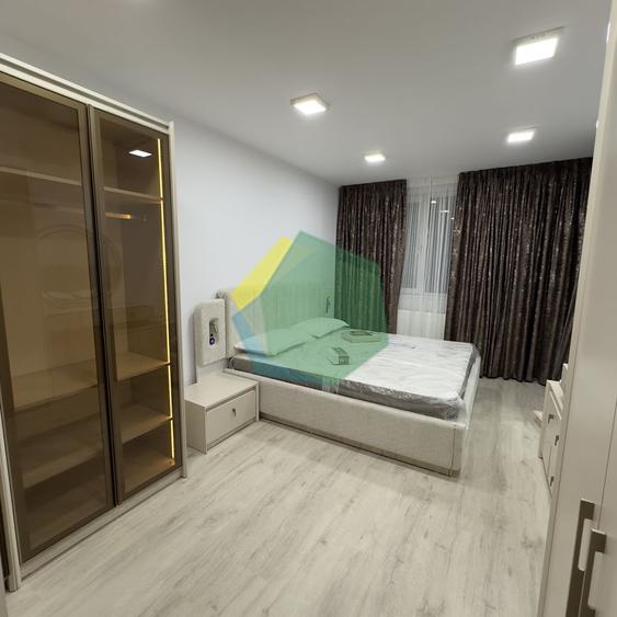 Vilă elegantă cu 4 camere, grădină, terase și garaj subteran – Tunari