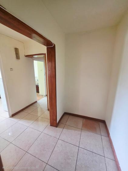 Vanzare apartament 2 camere decomandat, Malu Rosu, parter inalt
