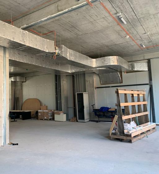 Spatiu Comercial cu Vitrina mare 181 mp I locatie premium I