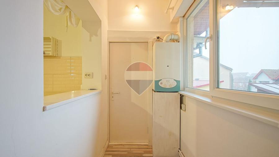 COMISION 0% | Apartament 4 camere + Curte | Zona Tractorul