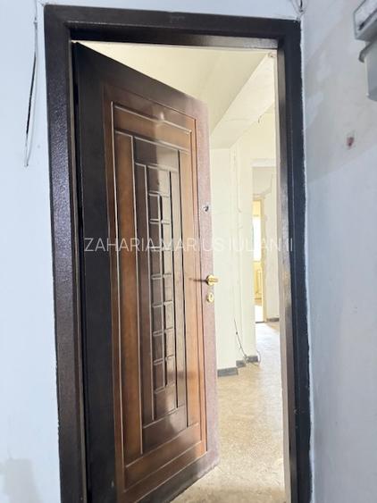 Apartament 2 camere de vanzare, ultracentral, B-dul Republicii, Barlad - 14
