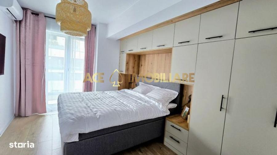 3 Camere de inchiriat | Rahova | | Centrala Proprie | Pet-Friendly | Parcare