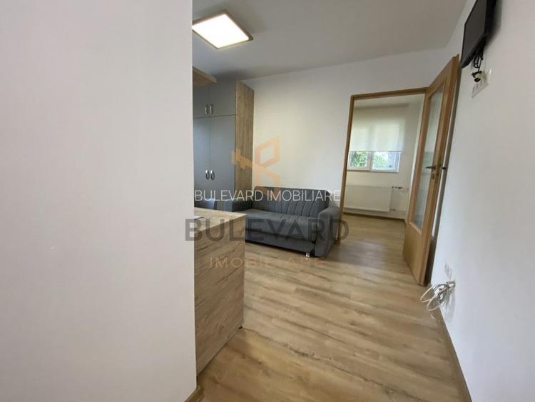 Apartament de vanzare in centrul cartierului Gheorgheni! - 5