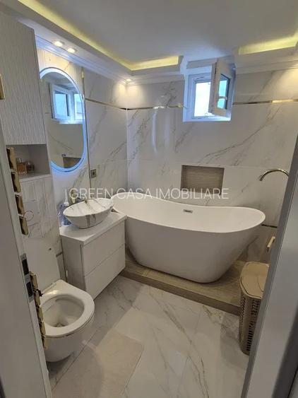 Apartament premium | 110mp total | 3 camere | 2 băi | Rogerius - 7
