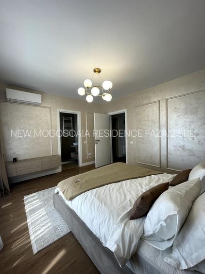 Case de vânzare in complex rezidențial - 32