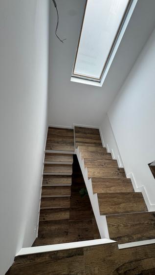Casă individuală P+1 –FINALIZATA Comuna Berceni | Ultima disponibilă pe stradă