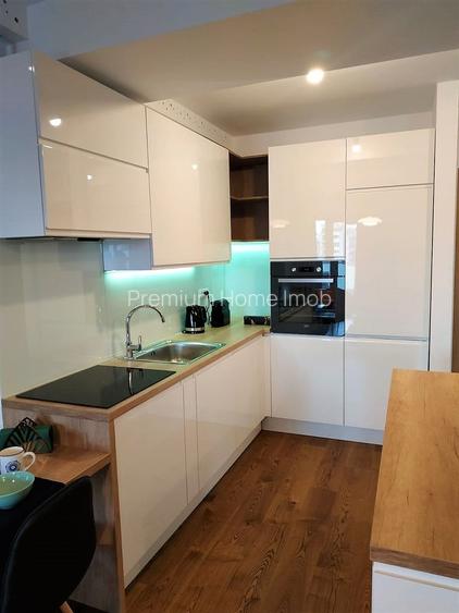 Apartament | studio dublu | bloc nou | Victoriei | ELA Residence - 9