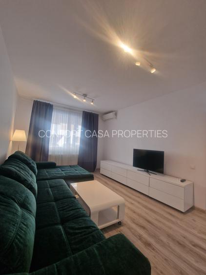 Drumul Binelui - Joy Residence -Apartament 2 camere modern- loc parcare-centrala - 3