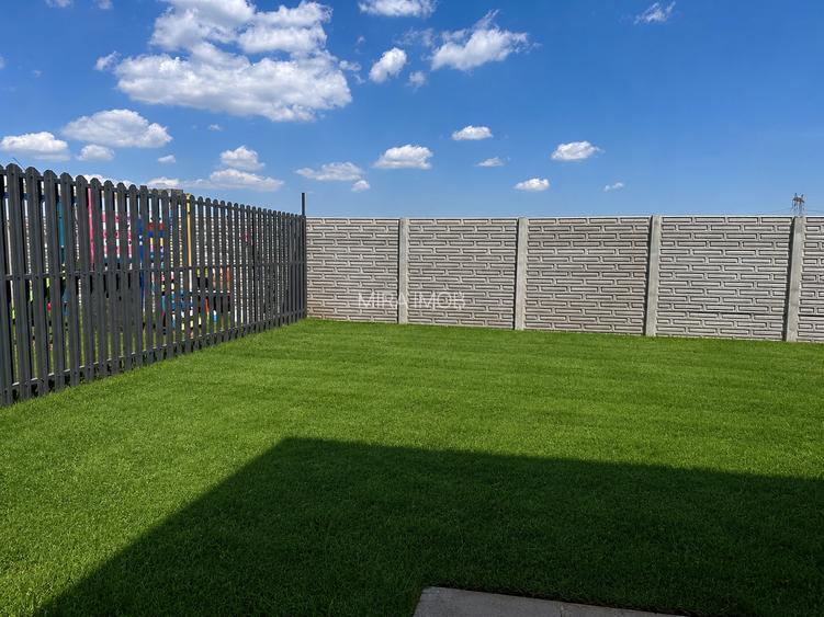 Casă P+1 Smart Clinceni | 5 camere | Clasa A | Panouri fotovoltaice | Terasă - 14