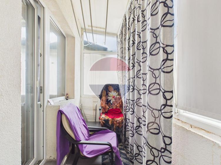 Apartament cu 3 camere decomandat Rahova-Salaj, bloc nou