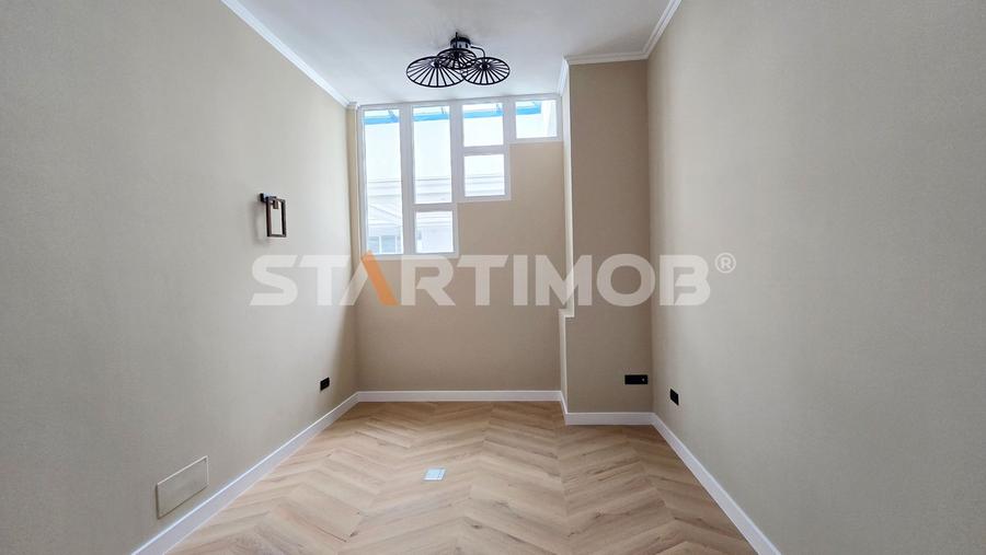 Spatiu birouri IT Centru Civic zona AFI