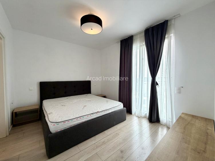 Penthouse cu Terasă de 61,90 mp | 114 mp Utili | 2 Locuri - New Point Pipera - 4