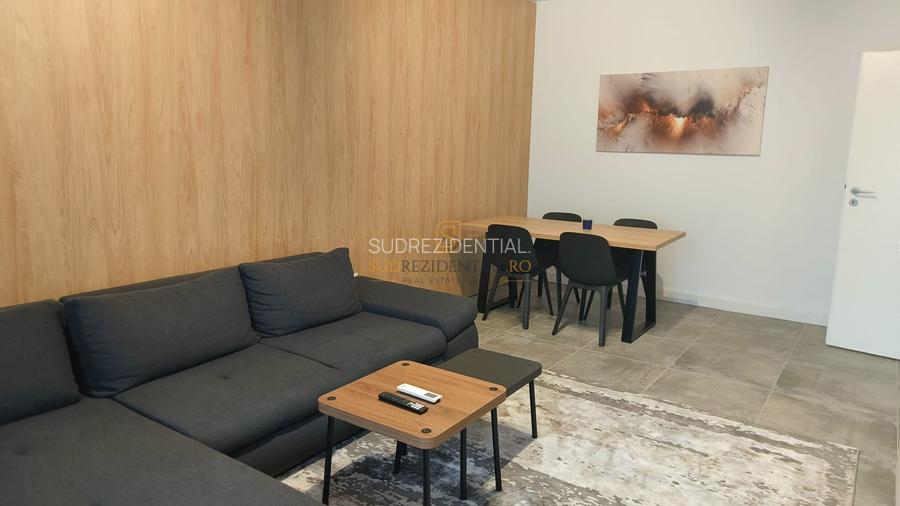 Apartament finalizat 2024 cu 2 camere, 58.9 mp, Metalurgiei, Sector 4 - 4