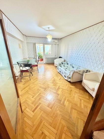Apartament 4 camere, 89 mp, etaj 1 – Parc Mihai Viteazul