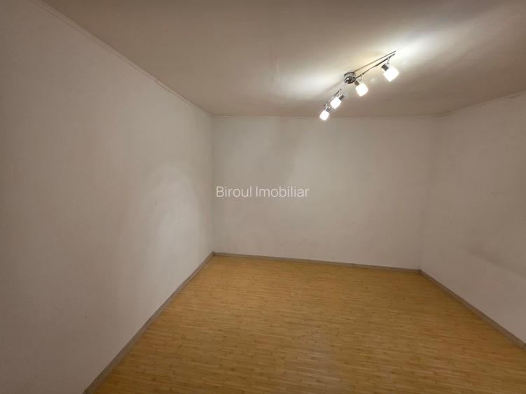 CASĂ DE VÂNZARE – BRĂTIANU | 260 MP TEREN | FRONT 11,4 M | GARAJ CU RAMPA - 7