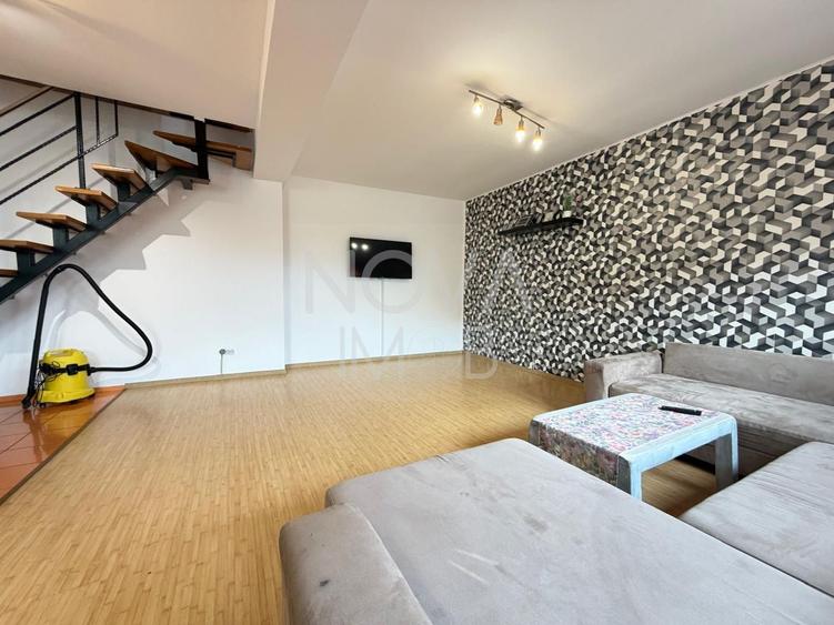 Apartament 3 camere, lift - Mihai Viteazu