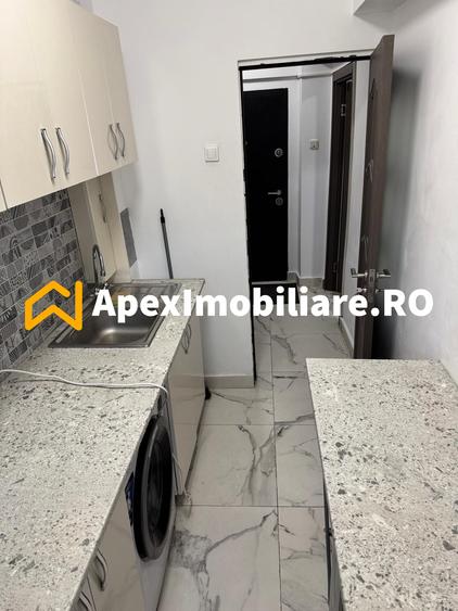 Apartament 2 camere de inchiriat Domenii București | ApexImobiliare.ro