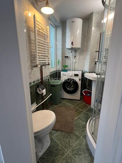 De inchiriat apartament 2 camere  piata amzei  - 8