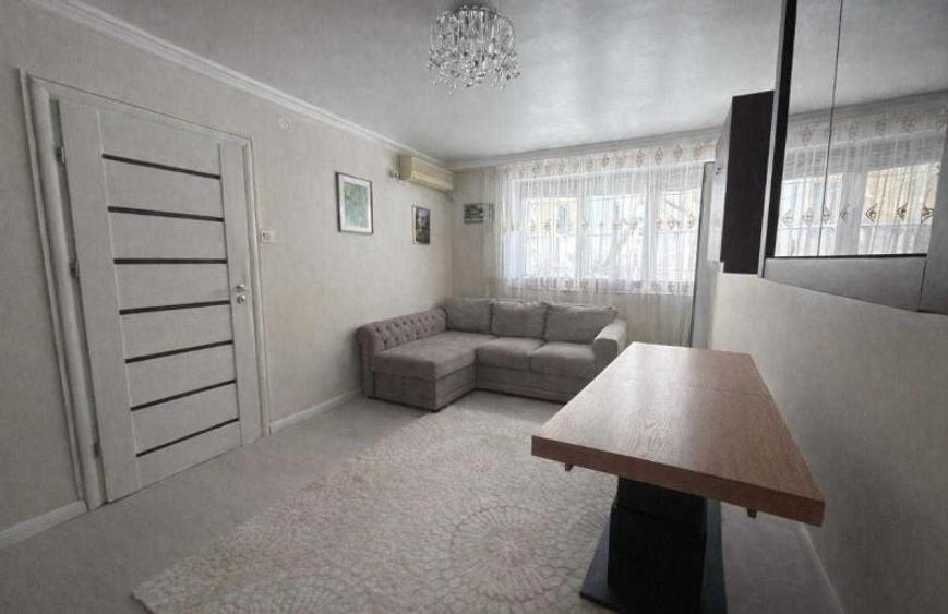 Dorobanti-Capitale, apartament 3 camere, parter