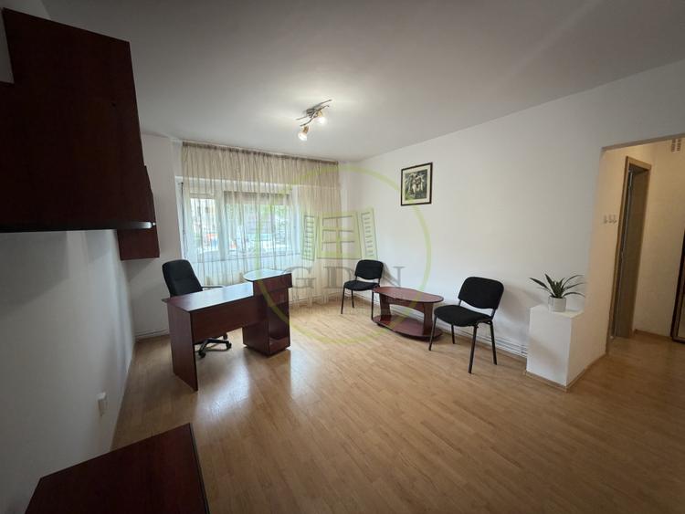 Apartament 2 camere | Centrul Civic | Str. Zizinului | 57 mp utili + pivniță