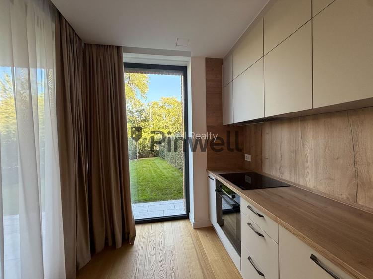 APARTAMENT PREMIUM CU 3 CAMERE | GRĂDINĂ PRIVATĂ | IANCU NICOLAE - 19