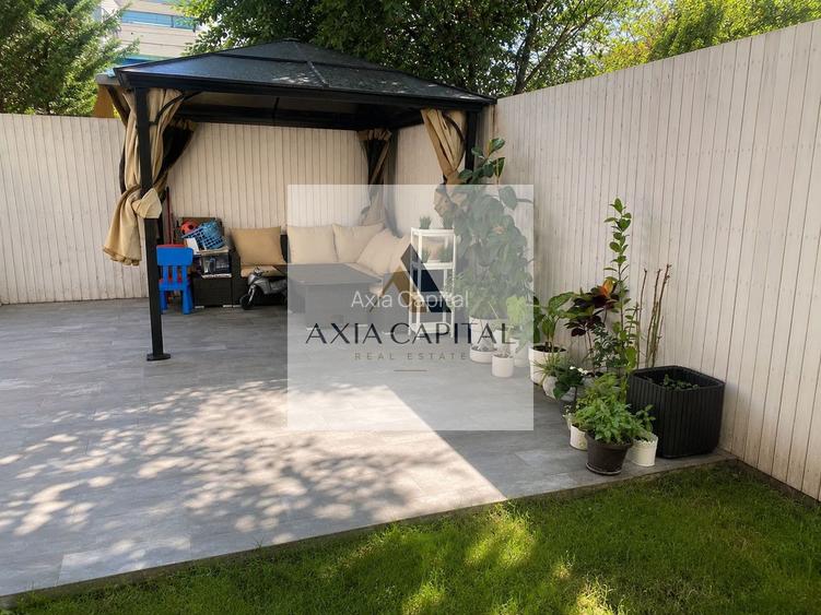Apartament premium | 3 camere | Iancu Nicolae | Terasa - 7
