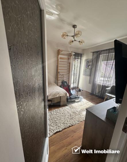 Apartament cu 3 camere langa Academia de Muzica, Colina, Manastur