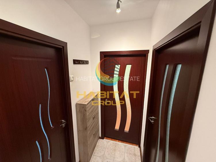 Apartament 2 camere 8 min Aparatorii Patriei bl reabilitat - 6