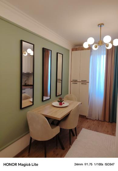 Apartament PREMIUM de vanzare, 2 camere, semicentral