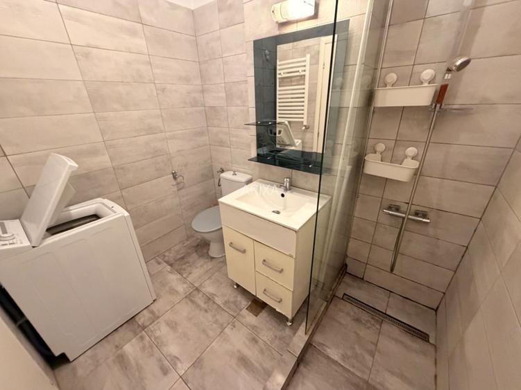 2 Camere 55m 5Min Metrou Grozavesti Politehnica Regie Orhideea Basarab - 29