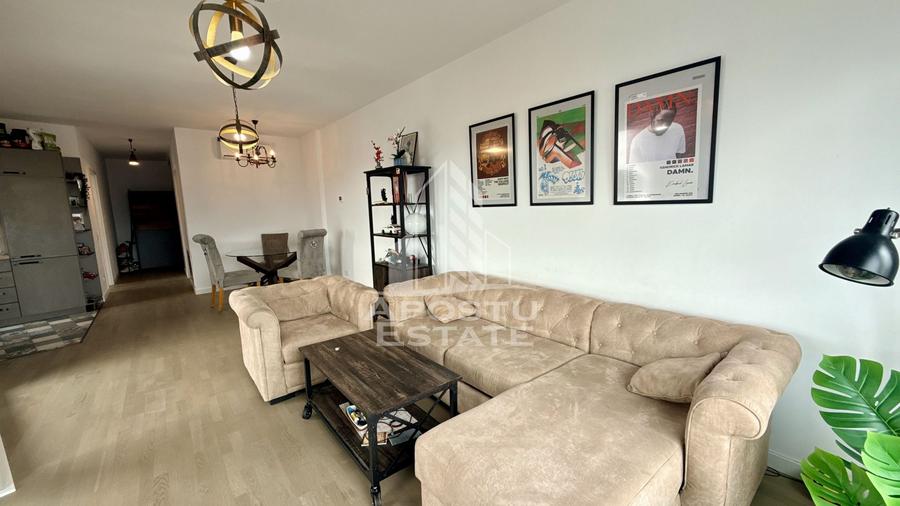 Apartament de vanzare cu 2 camere, Zona Take Ionescu, Timisoara