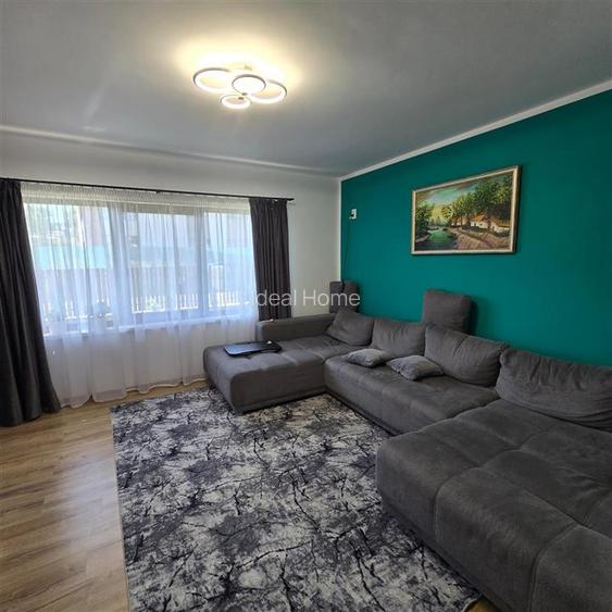 Vila 4 camere Miroslava, centru - Moderna - 3