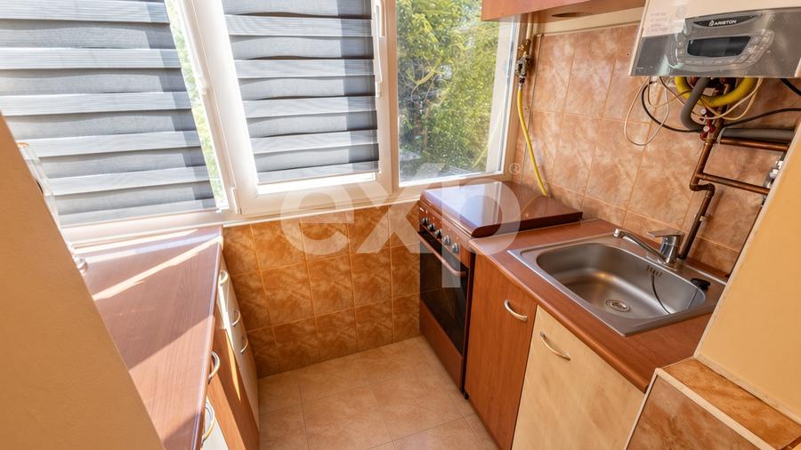 Apartament 3 camere decomandat I Calea Girocului I 420 eur I Comision 0%