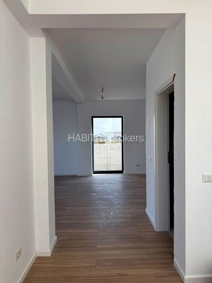 Vila individuală 4 camere - 23