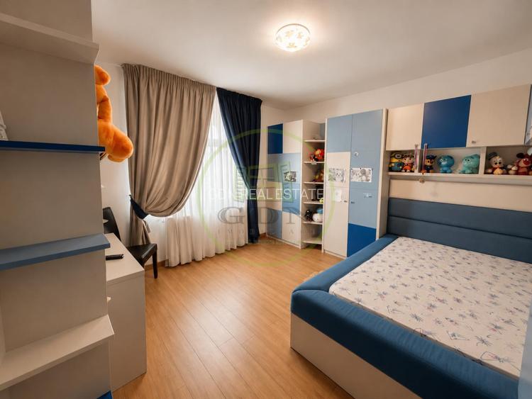 COMISION 0% Vilă Premium P+1+Pod | 192 mp utili | Teren 1.260 mp | Mogoșoaia - 11