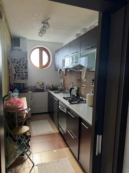 Apartament de inchiriat in Constanta zona Pescarie terasa 30mp