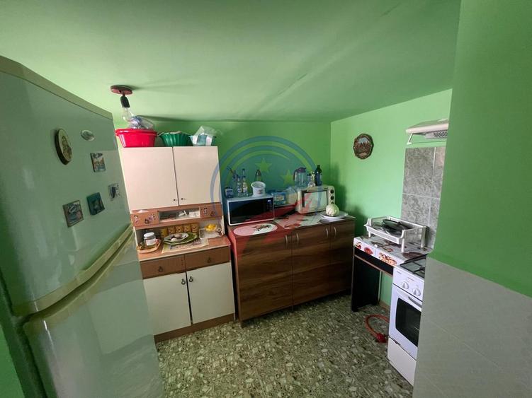 Casa in localitatea Zanoaga- Dolj