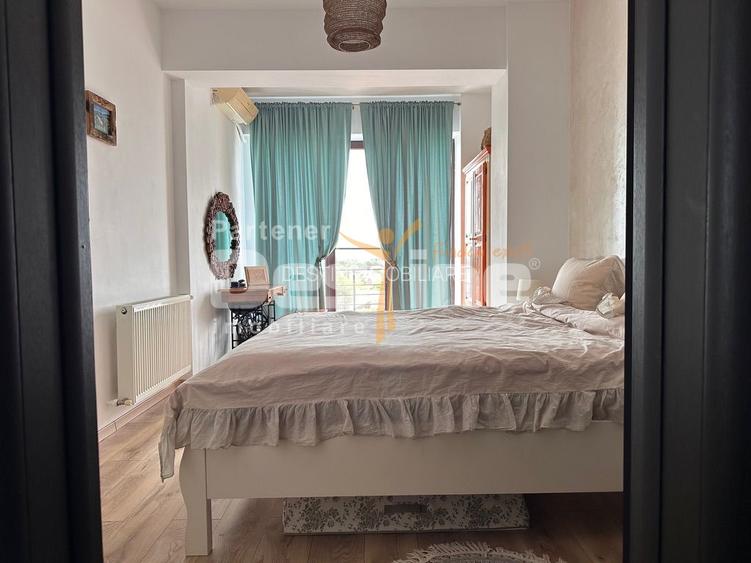 South City Residence-Kaufland Salaj | 3 camere | 93mp | et 5 | 140.000 euro - 3
