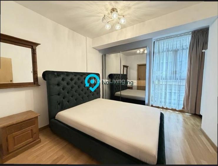 3 camere lux Kiseleff + parcare subterana - 6
