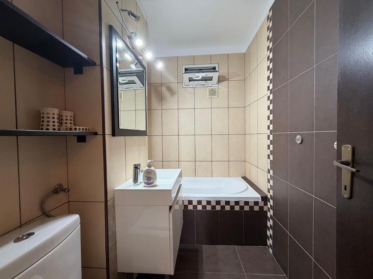 3 Camere Titan Str. Cozla Mobilat Utilat 10 Minute Metrou