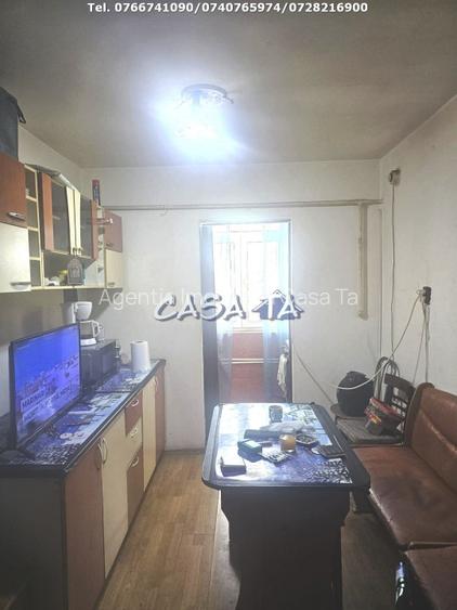 Apartament 2 Camere, Etaj 3, Rovinari - 4