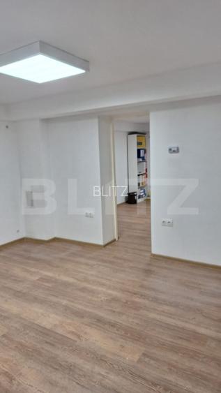 Spatiu de birou , 46 mp  ,  zona centrală - 2