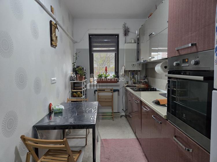 2 camere decomandat 50mp Popesti Leordeni  Sos. Oltenitei - 8