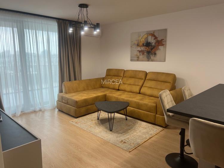 PROPRIETAR, Apart.  2 camere, bucatarie inchisa, loc de parcare - 6