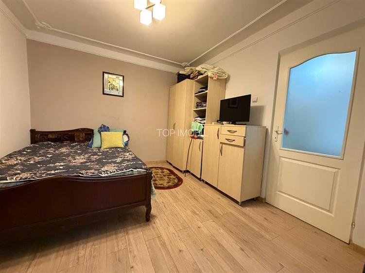 Apartament 2 Camere - Etaj 1 - Tudor Vladimirescu - 4