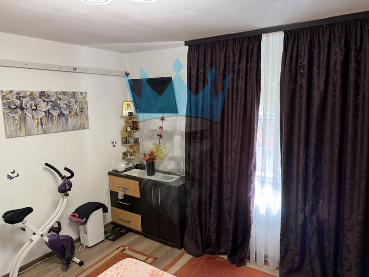 Apartament 2 Camere Vitan Mall Bucuresti