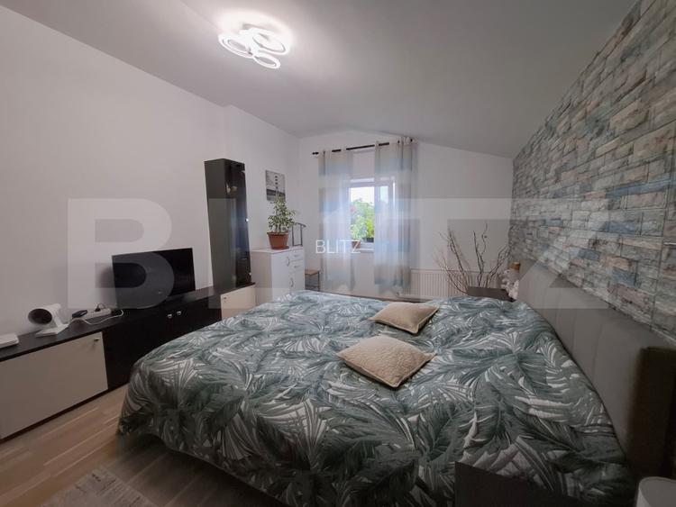 Casă individuală - Cartier Izvor, Tărlungeni - 10